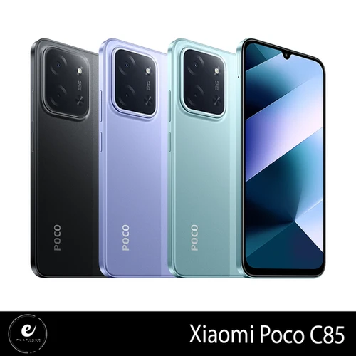 Poco C85 | E Platinum Mobiles