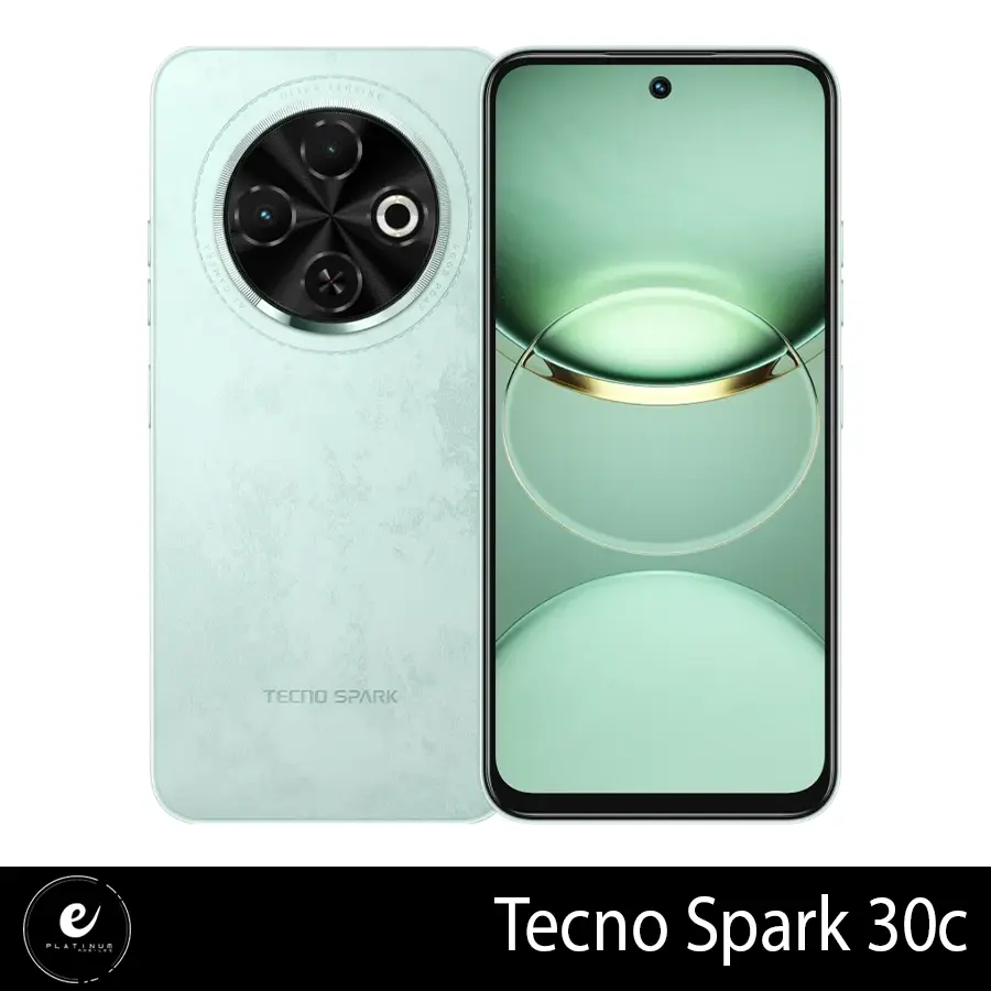 Thumbnail: Tecno Spark 30c