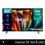Thumbnail: Hisense 58" A61N