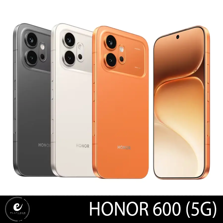 Honor 600 (5G)