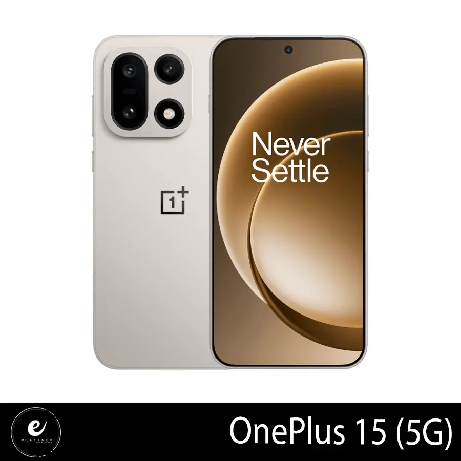 Thumbnail: OnePlus 15
