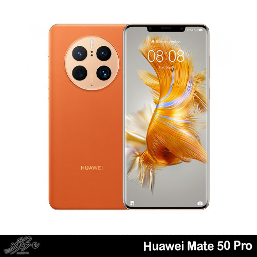 Huawei Mate 50 Pro | E Platinum Mobiles