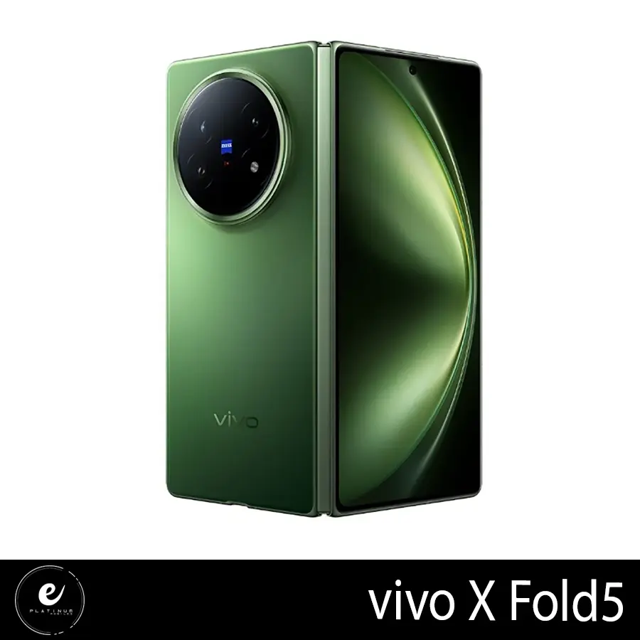 Thumbnail: vivo X Fold 5