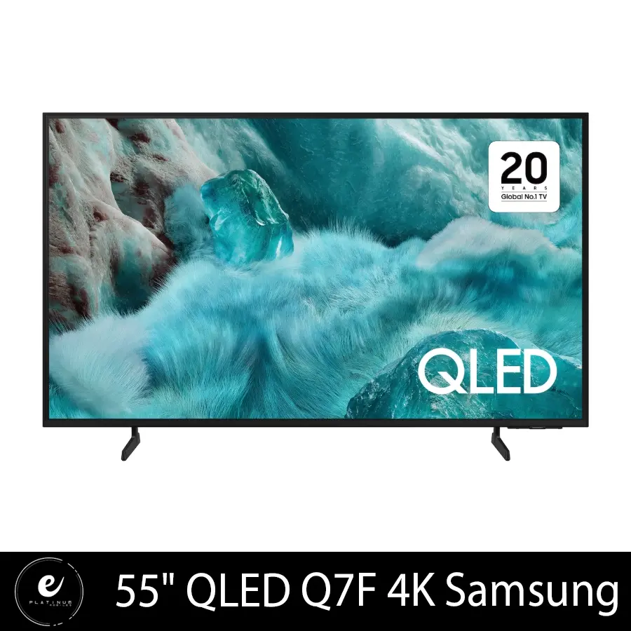 Samsung TV 55Q7F 55"