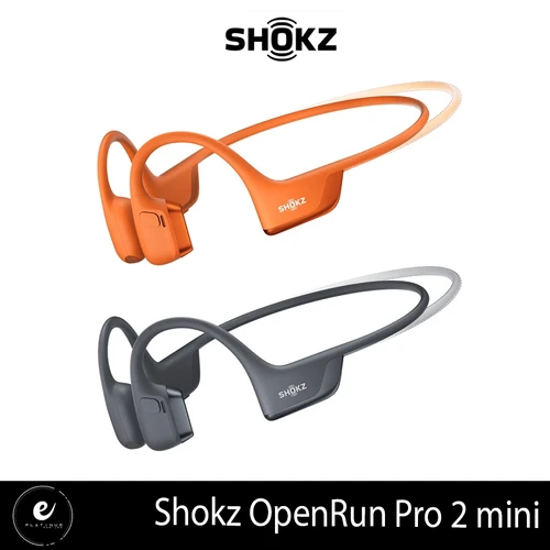 Shokz Run Pro 2 Mini | E Platinum Mobiles