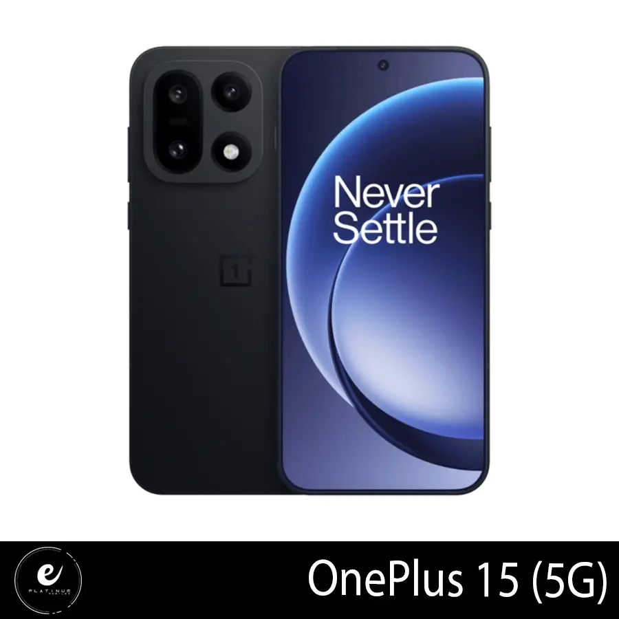 Thumbnail: OnePlus 15