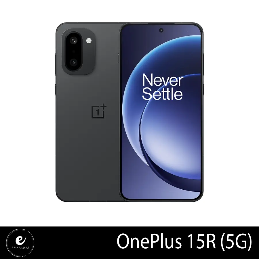 Thumbnail: OnePlus 15R