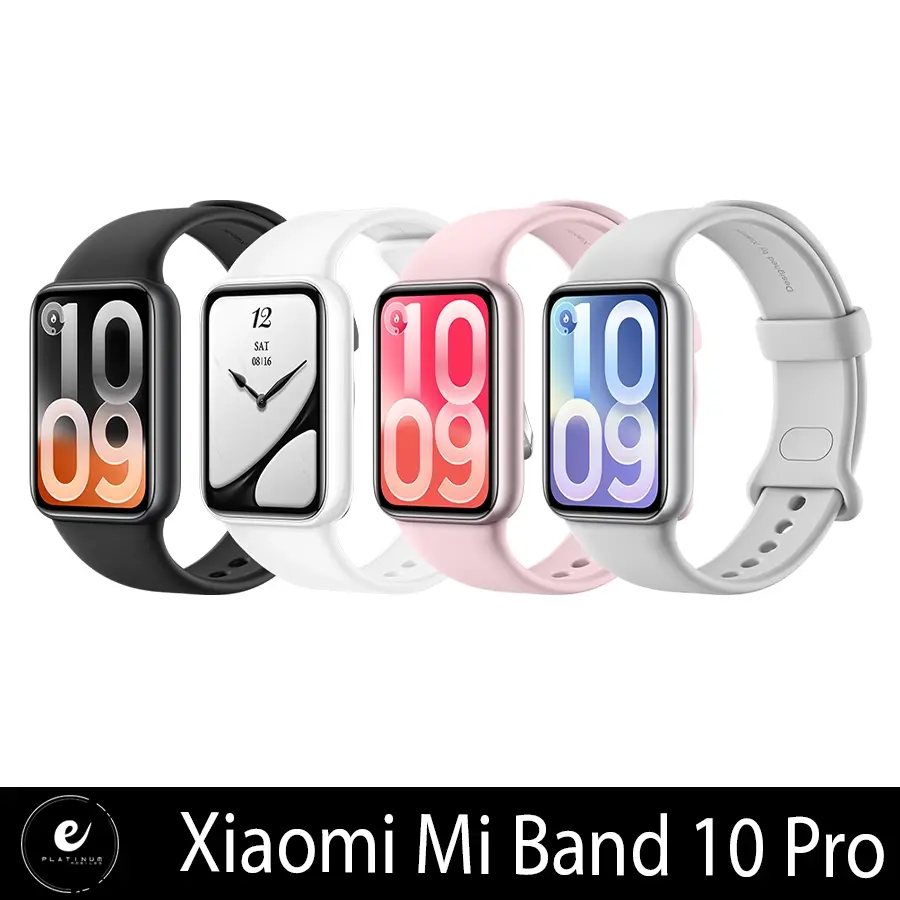 Mi Smart Band 10 Pro