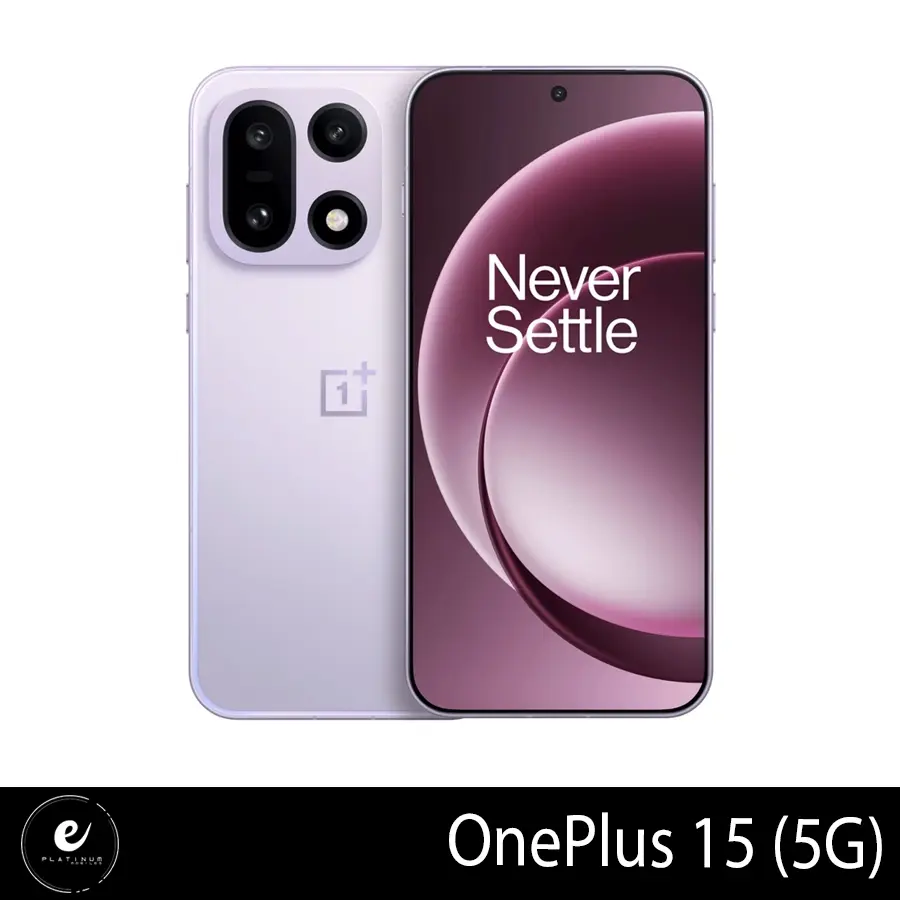 Thumbnail: OnePlus 15