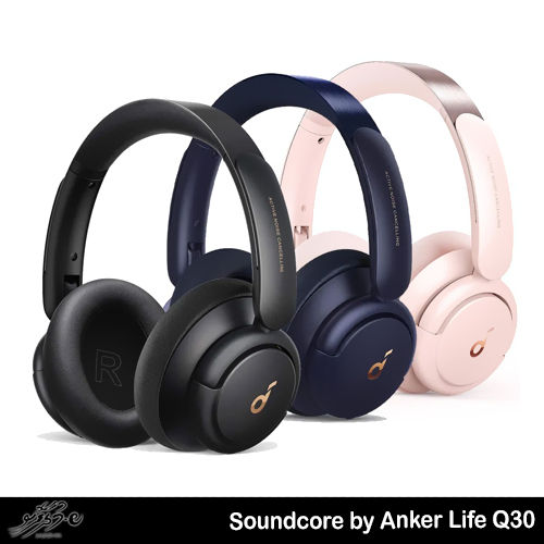 Anker Life Q30