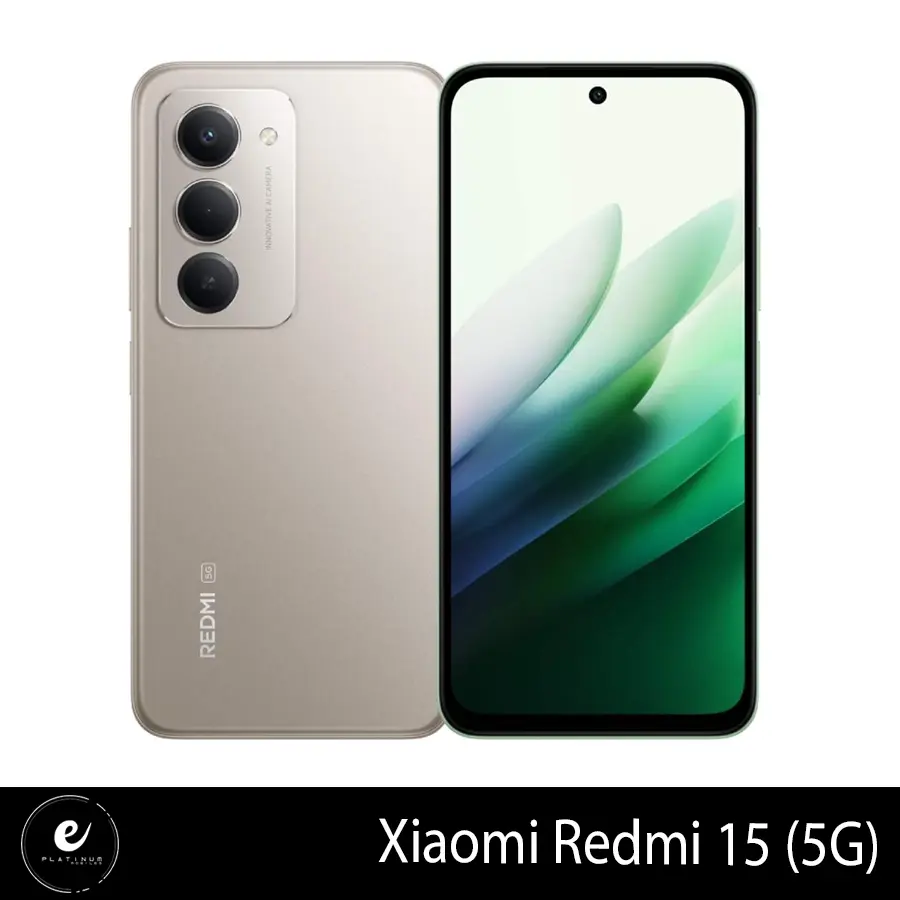 Thumbnail: Redmi 15 (5G)