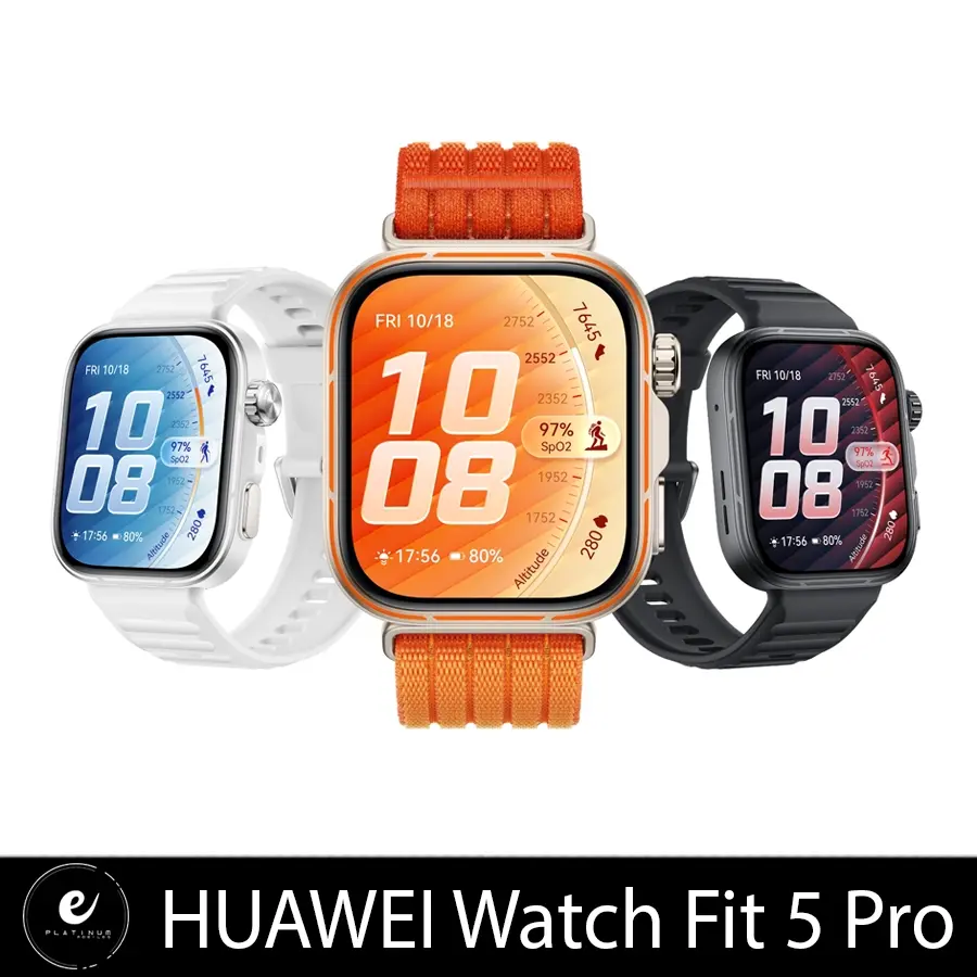 Huawei Watch Fit 5 Pro