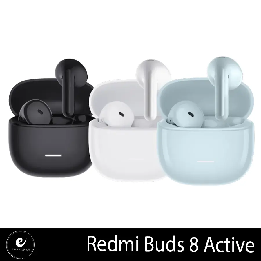 Redmi Buds 8 Active