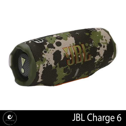 JBL Charge 6 | E Platinum Mobiles