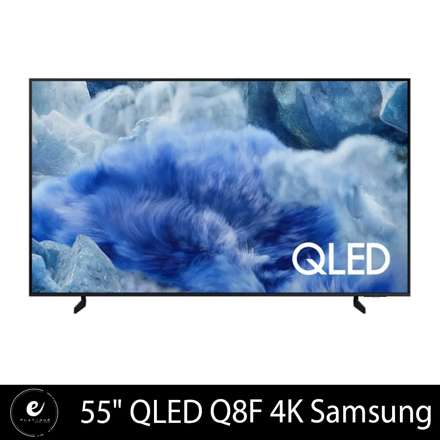 Samsung TV 55Q8F