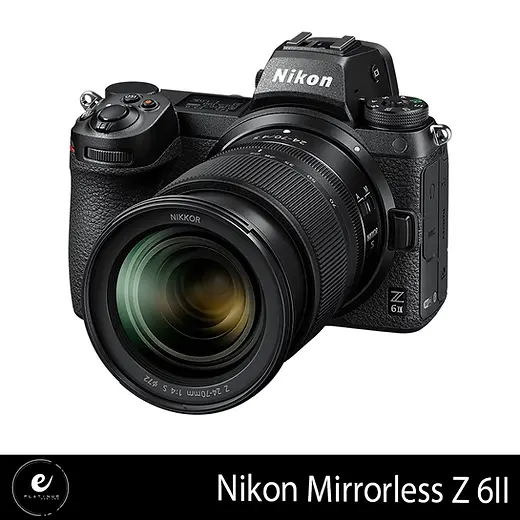 Nikon Coolpix P950 | E Platinum Mobiles
