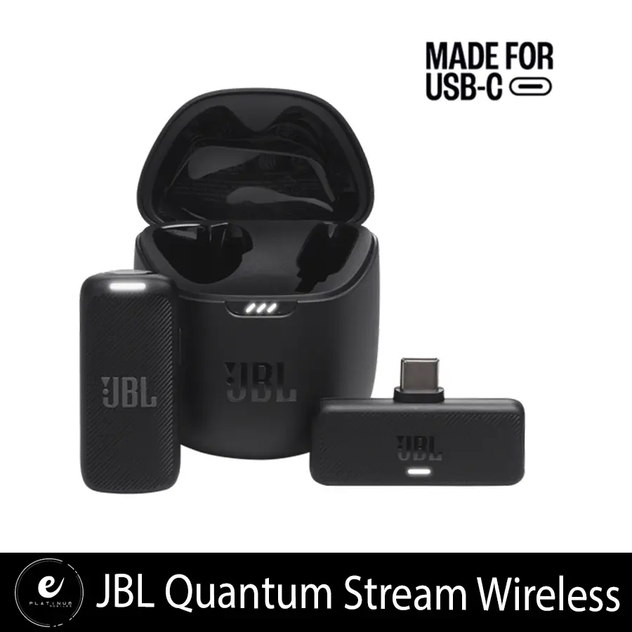 JBL Quantum Stream Wifi