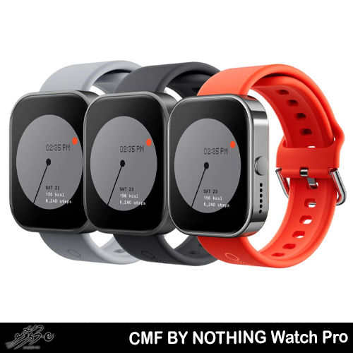 Nothing Watch Pro