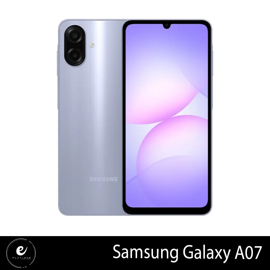 Thumbnail: Samsung Galaxy A07