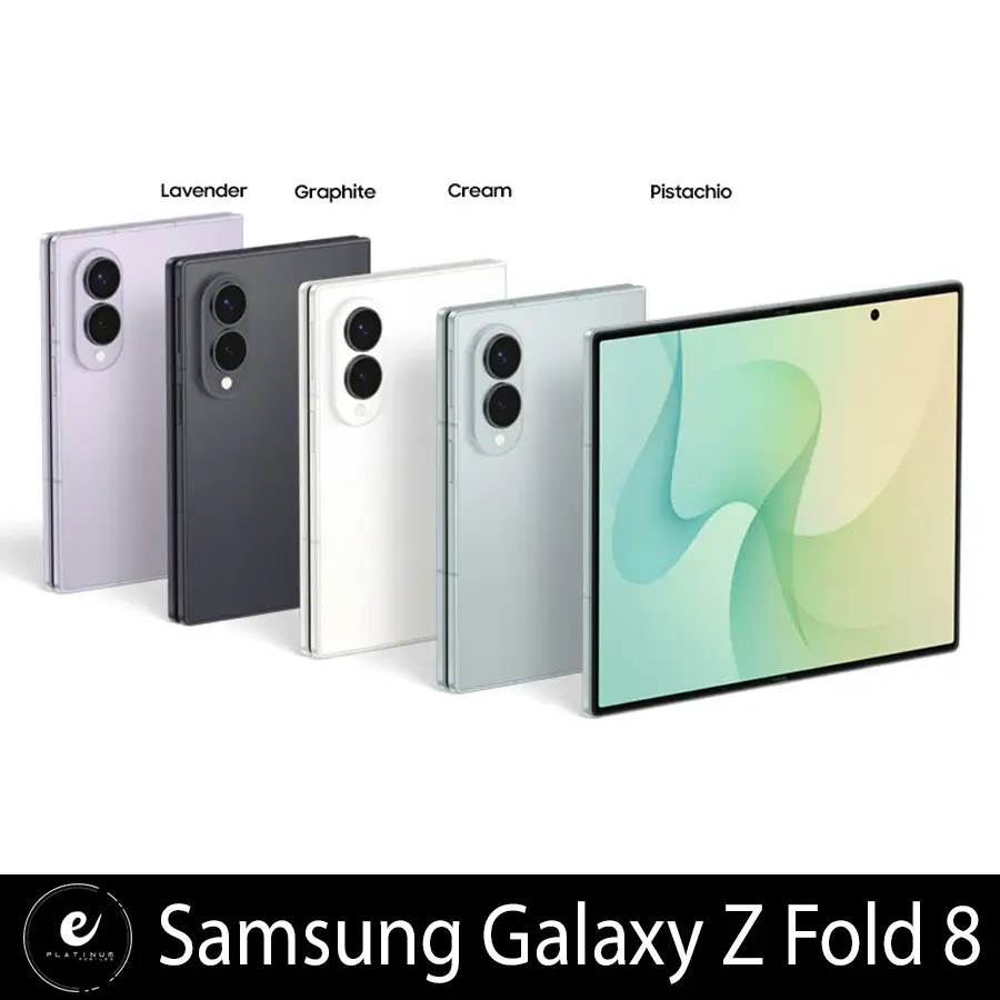 Samsung Galaxy Fold 8