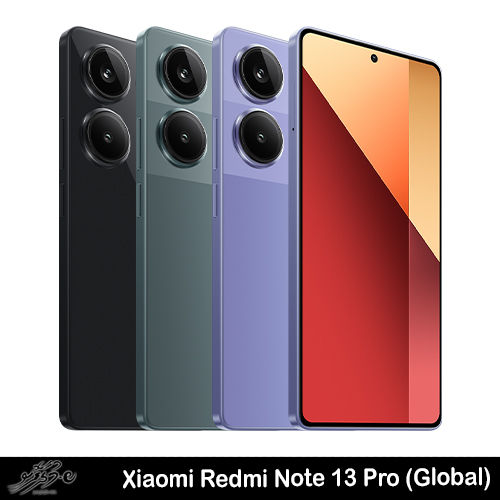 Redmi Note 13 Pro