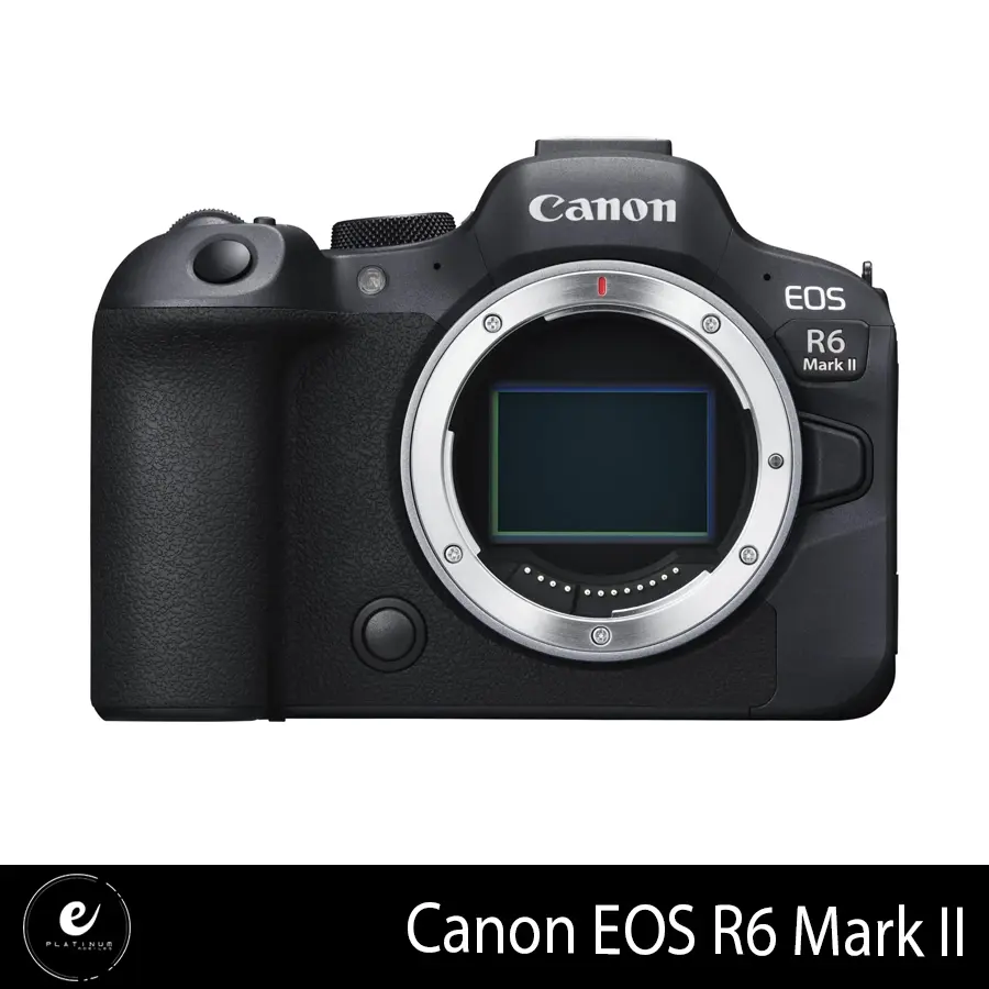 Thumbnail: Canon EOS R6 II