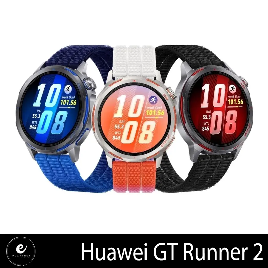 Huawei GT runner 2