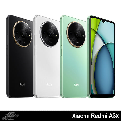 Redmi A3x