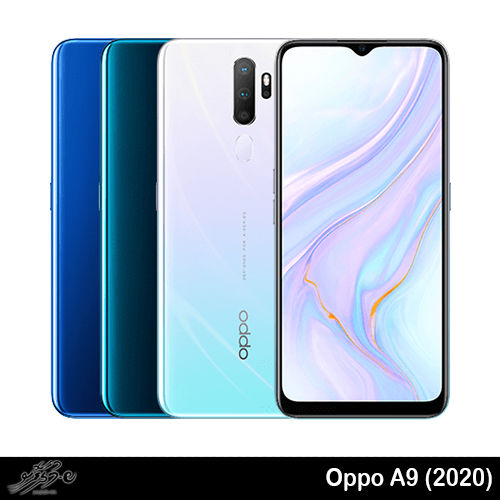 Oppo A9