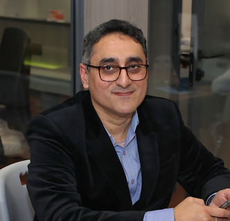 Puneet Malhotra