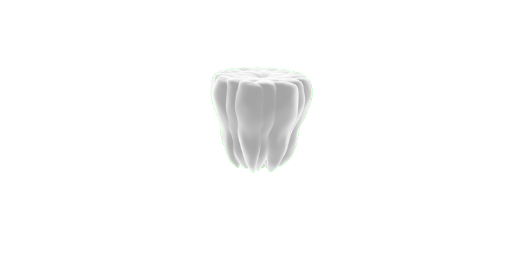 teeth 3d.gif