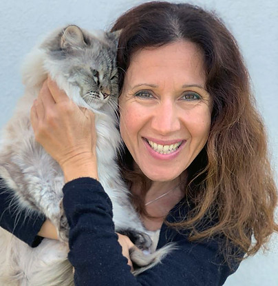 Martine Rouvier voyance et soins