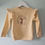 Thumbnail: Children's Easter Bunny Frill Sweatshirt