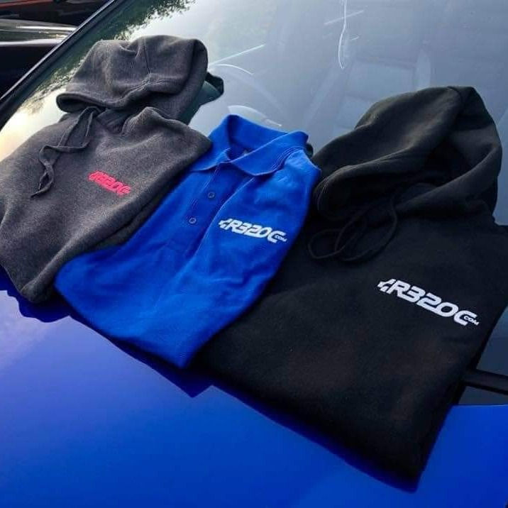 Thumbnail: R32 Golf Owners Club Polo Shirts