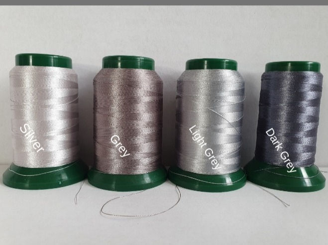 Thumbnail: Personalised Tote Bag 'Bold Font'