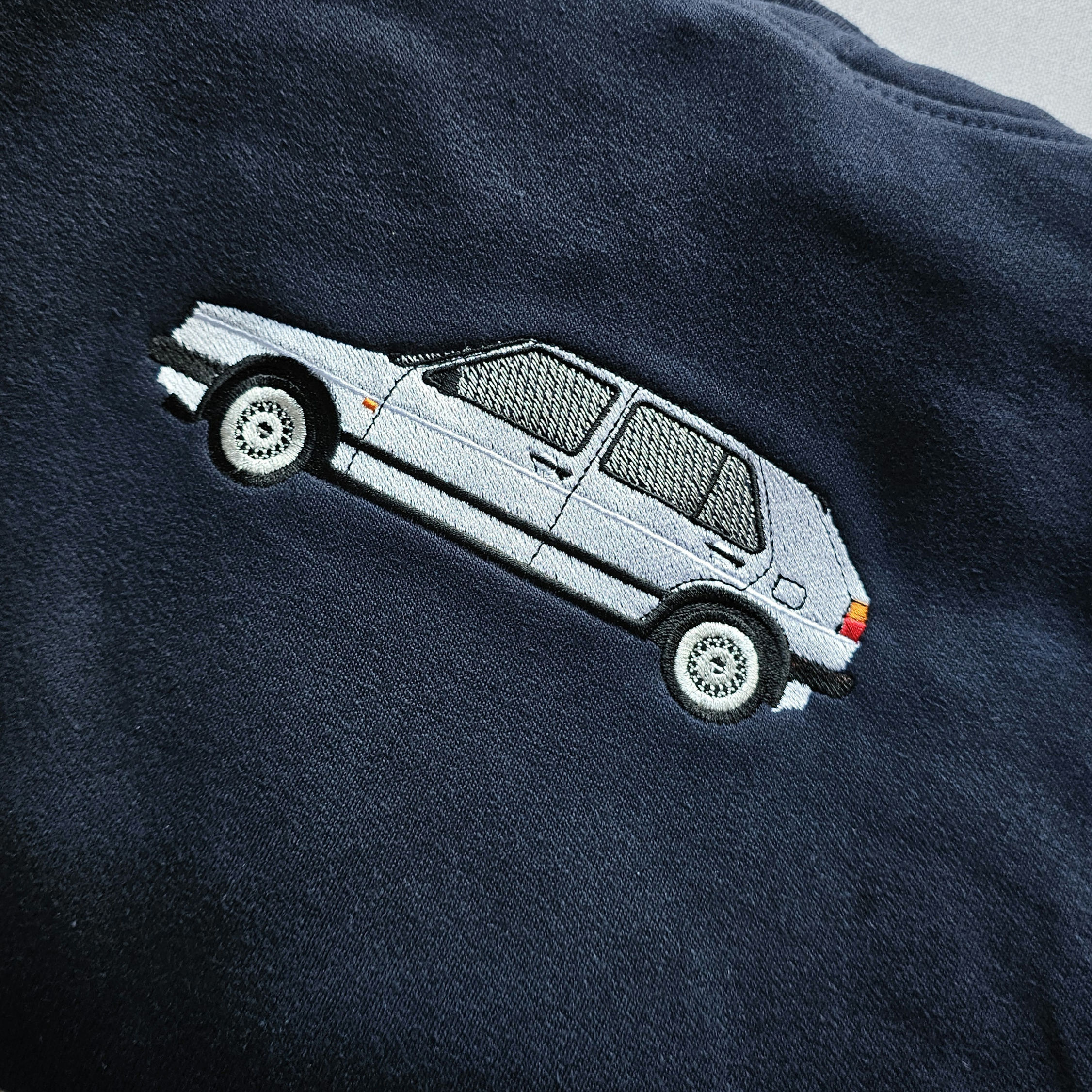 Children's Mk2 Golf Hooded Sweatshirts