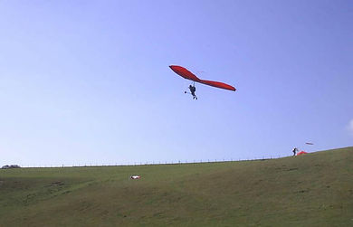 hang gliding, paragliding, flying, brighton, london, adventure, days out, fun, extreme sport, activities, what's on, things to do, fun