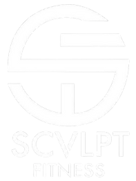 Scvlpt Fitness Logo