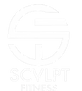 Scvlpt Fitness Logo