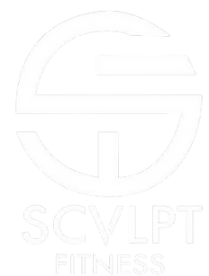 Scvlpt Fitness Logo