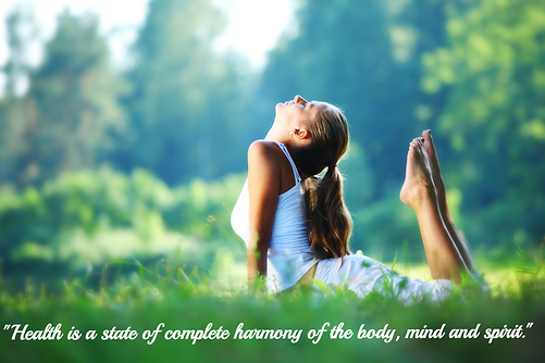wellness with kay