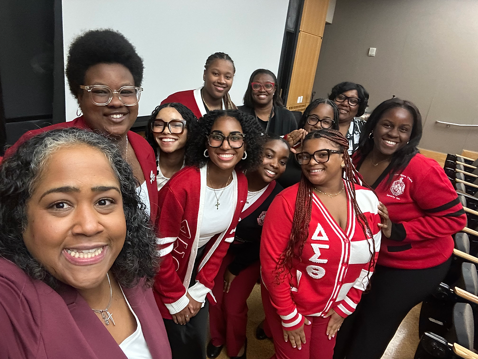 The Caucus Corner- March 27