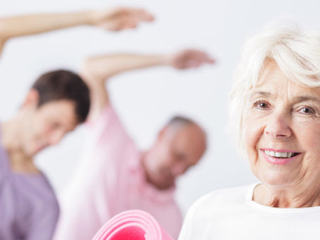 Idosos mais felizes têm expectativa de vida maior, afirma estudo