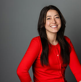 Erika Porter, MAC