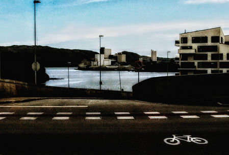 Sykkelparadis