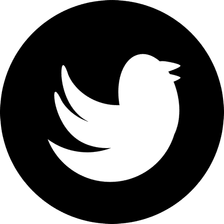 black-and-white-twitter-icon-transparent