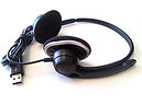 USB headset