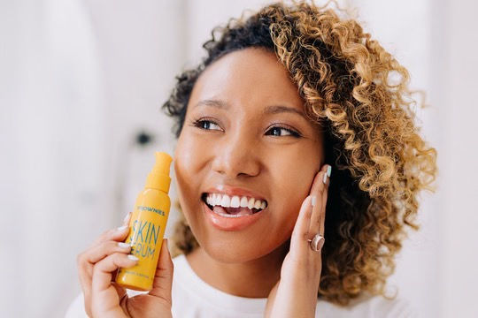 Miniature : Les bases des soins de la peau pour les Frownies