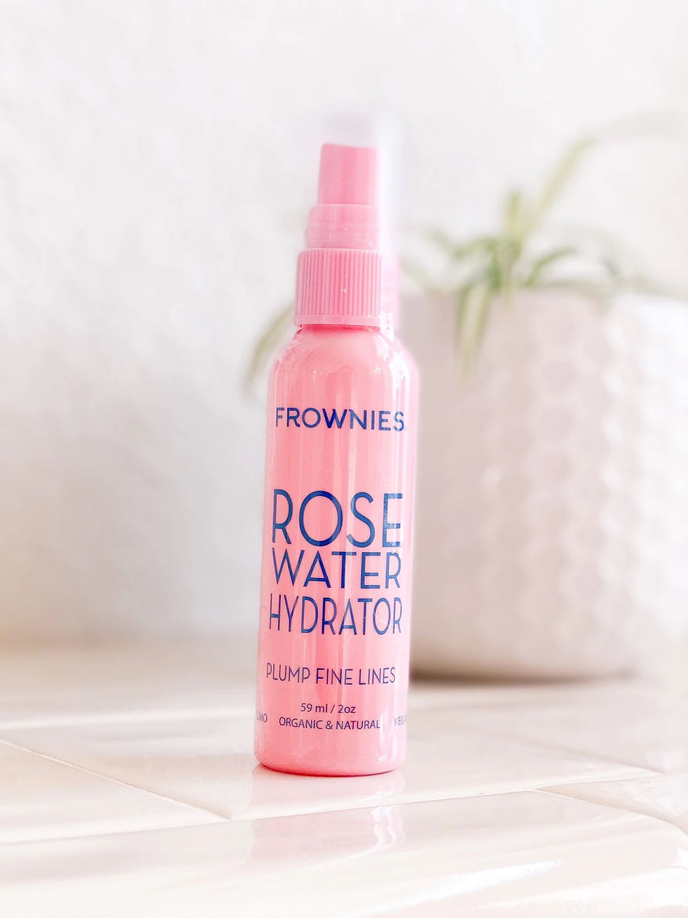 Thumbnail: Rose Water Hydrating Spray - 2oz