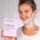 Miniature : Masque pour le cou et le menton aux peptides CHIN-UP - LOT DE 10